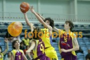 Coimbra Acores Sub 14M