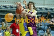Coimbra Acores Sub 14M