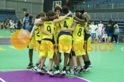Coimbra Setubal Sub 16F