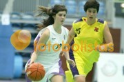 Coimbra Setubal Sub 16F