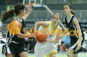 Lisboa Madeira Sub 16F