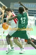 Porto Aveiro Sub 14M