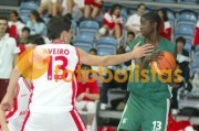 Porto Aveiro Sub 14M