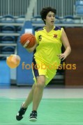 Porto Coimbra Sub 16F