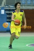 Porto Coimbra Sub 16F