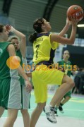Porto Coimbra Sub 16F