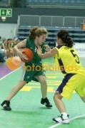 Porto Coimbra Sub 16F