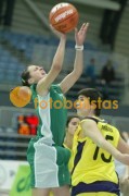 Porto Coimbra Sub 16F