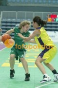 Porto Coimbra Sub 16F