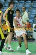 Santarem Viana do Castelo Sub 14M