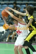 Santarem Viana do Castelo Sub 14M