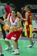 FESTA DO BASQUETEBOL 2008