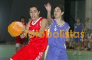 Meia Final Aveiro Coimbra Sub 14F