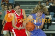 Meia Final Aveiro Coimbra Sub 14F