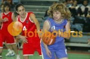 Meia Final Aveiro Coimbra Sub 14F