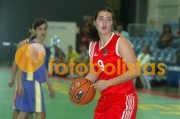 Meia Final Aveiro Coimbra Sub 14F