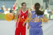 Meia Final Aveiro Coimbra Sub 14F