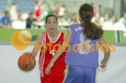 Meia Final Aveiro Coimbra Sub 14F