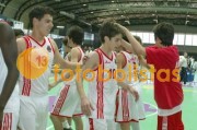 Aveiro Santarem Meia Final sub 14M