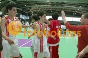 Aveiro Santarem Meia Final sub 14M
