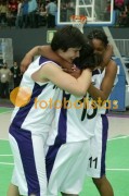 Coimbra Lisboa Meia Final Sub 16F