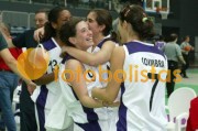 Coimbra Lisboa Meia Final Sub 16F