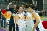 Coimbra Lisboa Meia Final Sub 16F