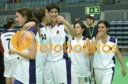 Coimbra Lisboa Meia Final Sub 16F