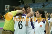 Coimbra Lisboa Meia Final Sub 16F