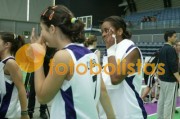 Coimbra Lisboa Meia Final Sub 16F