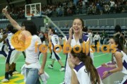 Coimbra Lisboa Meia Final Sub 16F