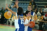 Meia Final Aveiro Porto Acores Sub 14F