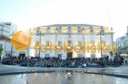 Festa do Basquetebol em Portimao 2008