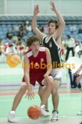 Lisboa Aveiro Meia Final Sub 16M