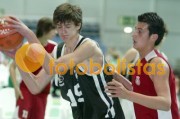 Lisboa Aveiro Meia Final Sub 16M