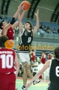 Lisboa Aveiro Meia Final Sub 16M