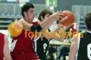 Lisboa Aveiro Meia Final Sub 16M