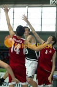 Lisboa Aveiro Meia Final Sub 16M