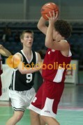 Lisboa Aveiro Meia Final Sub 16M