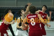 Lisboa Aveiro Meia Final Sub 16M