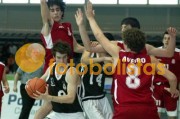 Lisboa Aveiro Meia Final Sub 16M