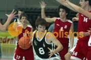 Lisboa Aveiro Meia Final Sub 16M