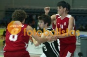 Lisboa Aveiro Meia Final Sub 16M