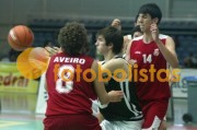 Lisboa Aveiro Meia Final Sub 16M