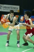 Lisboa Aveiro Meia Final Sub 16M