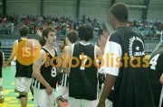 Lisboa Aveiro Meia Final Sub 16M