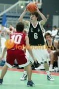Lisboa Aveiro Meia Final Sub 16M