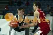 Lisboa Aveiro Meia Final Sub 16M