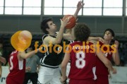 Lisboa Aveiro Meia Final Sub 16M