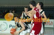 Lisboa Aveiro Meia Final Sub 16M